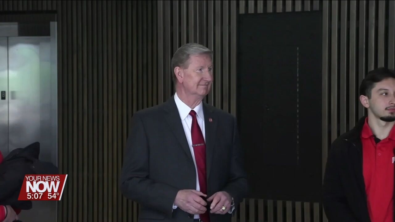 The Ohio State University looks to name next Lima campus dean before summer